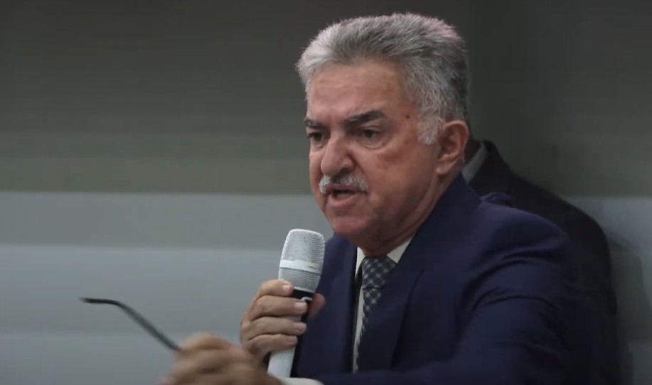 Deputado João Gonçalves