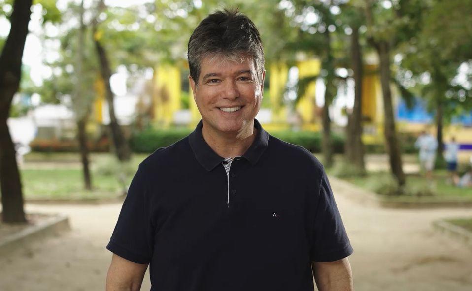 Ruy Carneiro