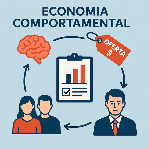 Economia comportamental