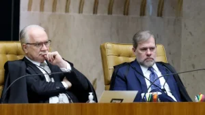 STF Foto: Gustavo Moreno/SCO/STF