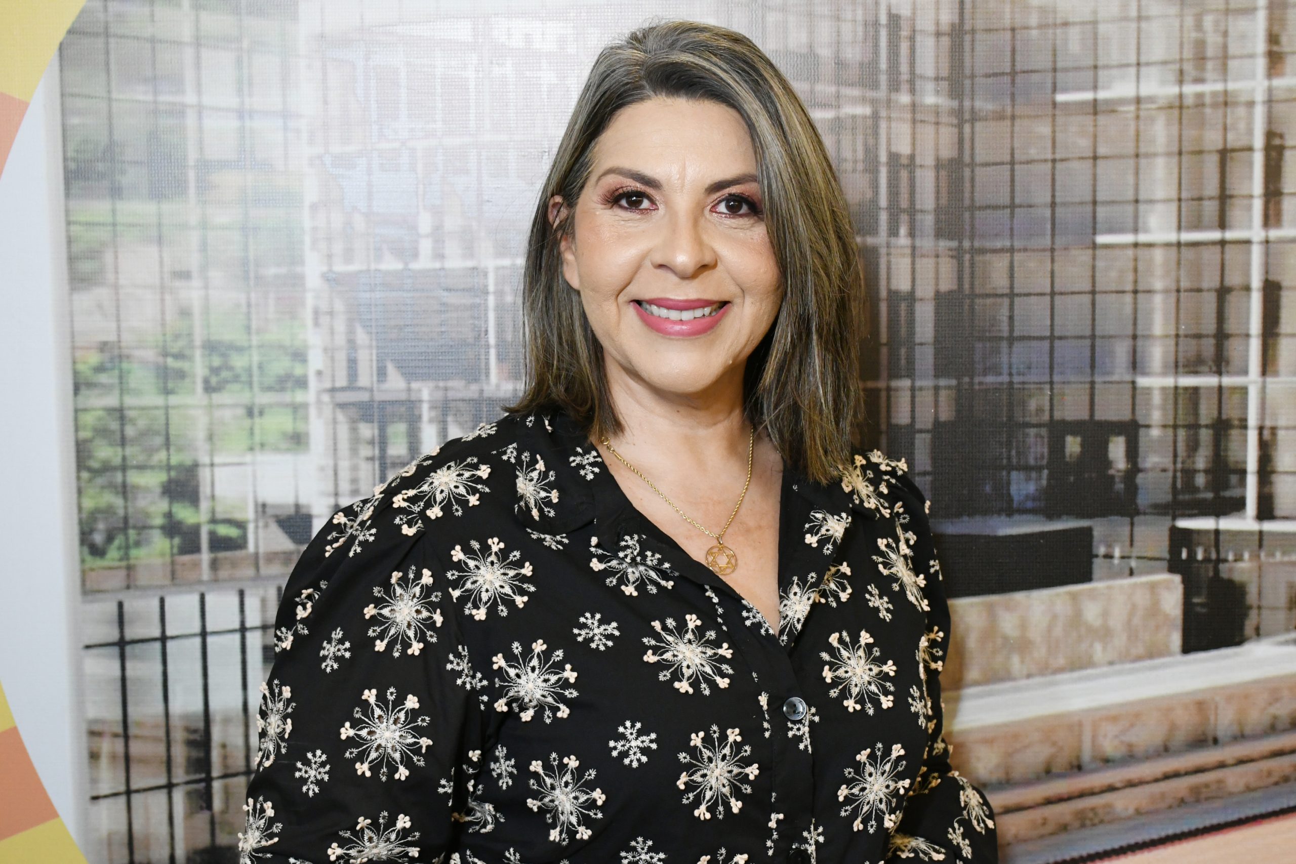 Eliza se diz dividida entre pré-candidaturas e aguardando definição partidária - Foto: Reprodução/CMJP