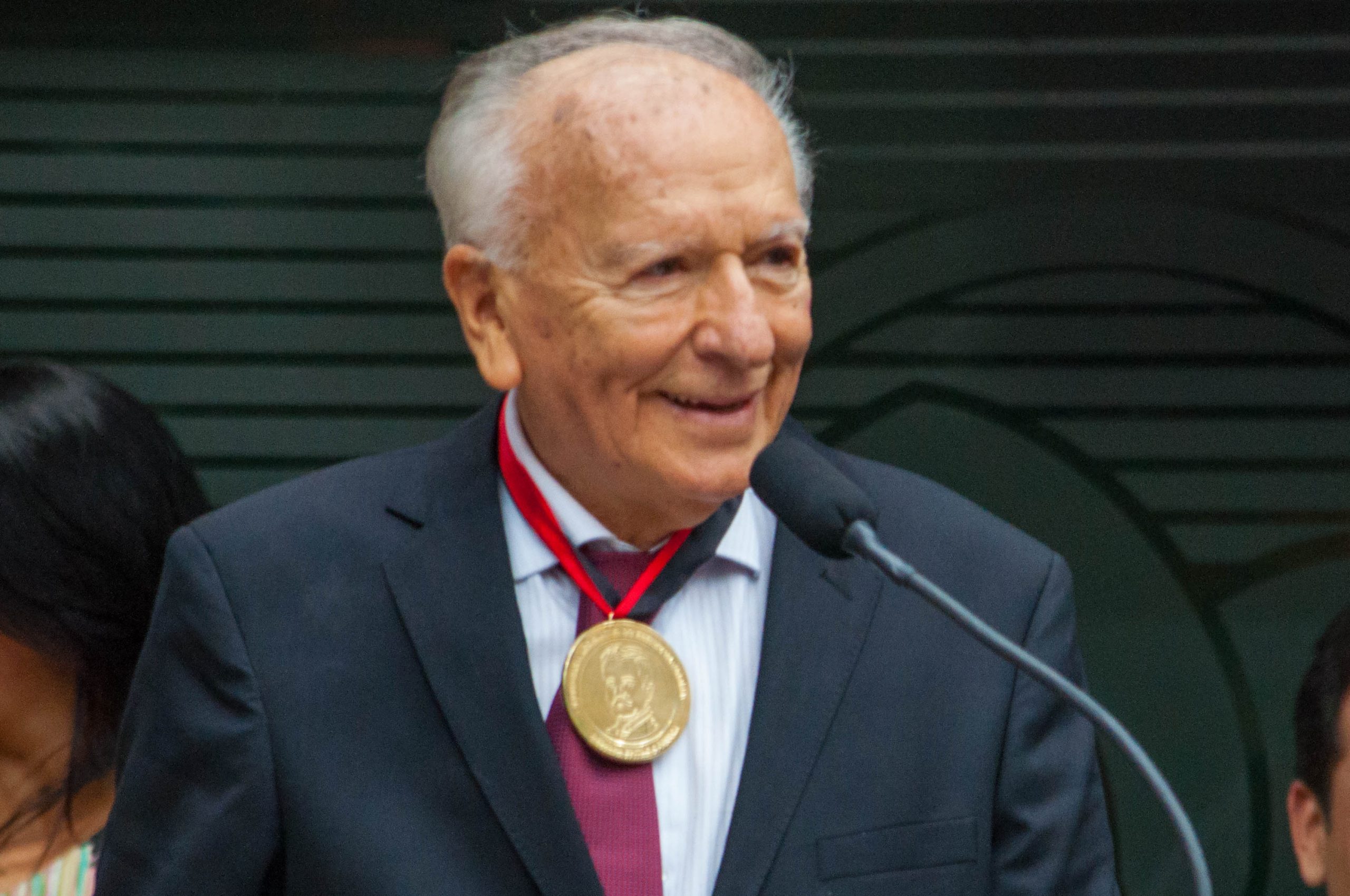Enivaldo afirmou que ficará surpreso caso Cícero deixe o PP - Foto: ALPB/©nyll pereira-19