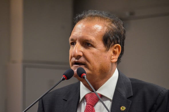 Hervázio Bezerra