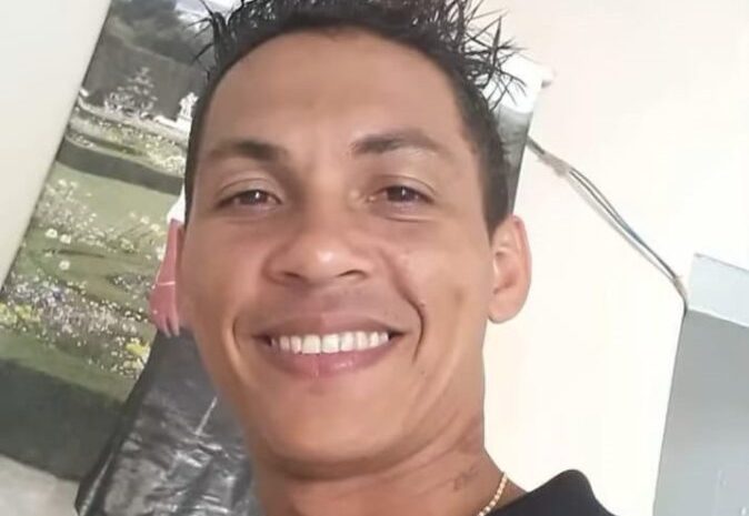 homem em surto morre atropelado Bayeux BR-230