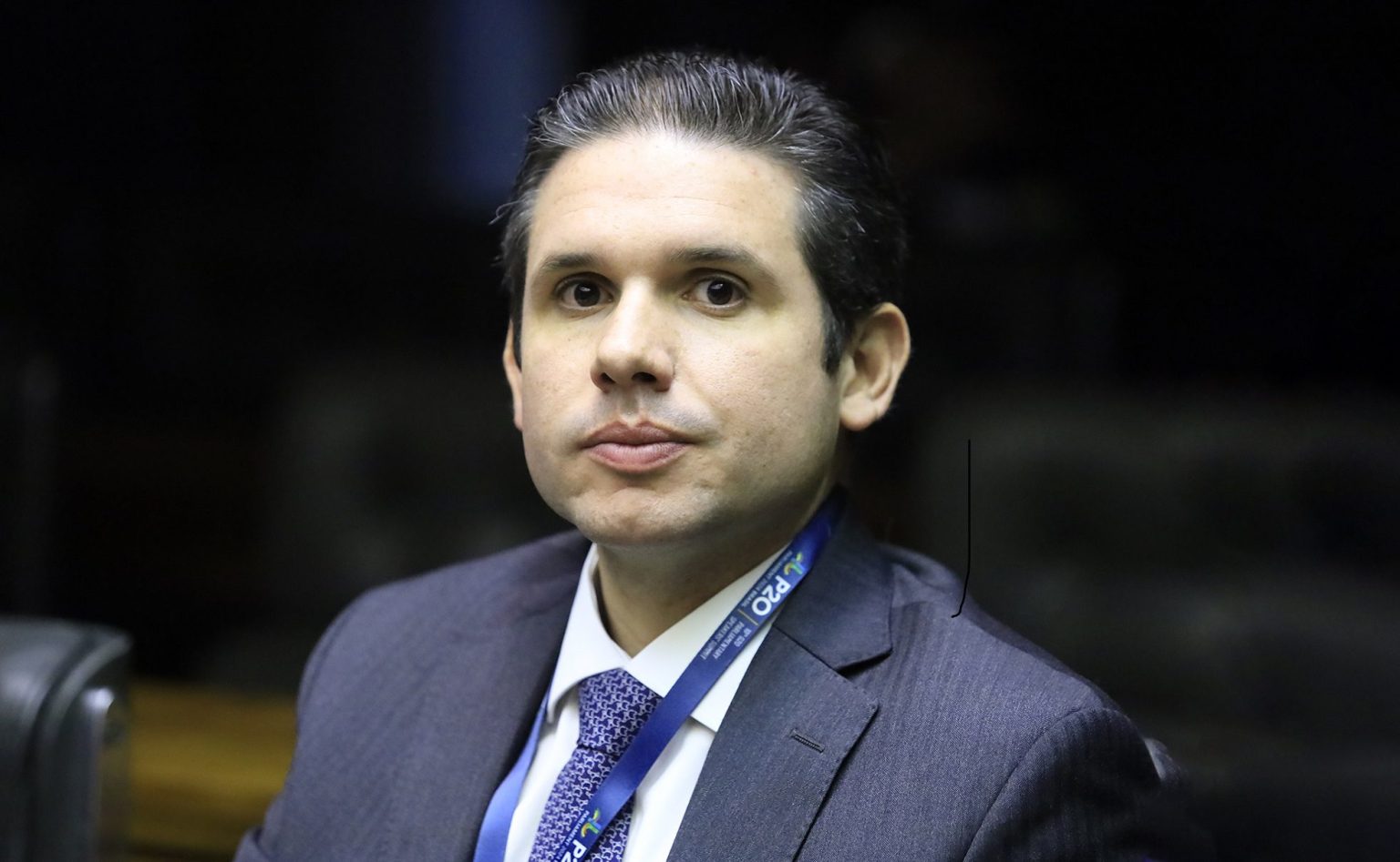 Hugo Motta critica movimento de Cícero Lucena e diz que prefeito age por “desejo pessoal de disputar o governo”