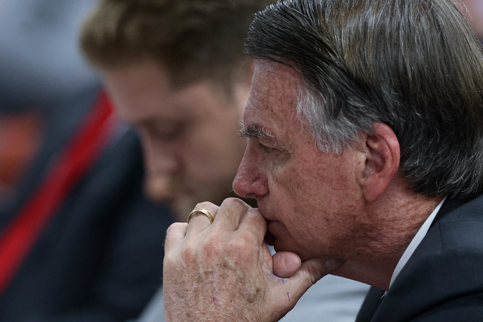 Jair Bolsonaro