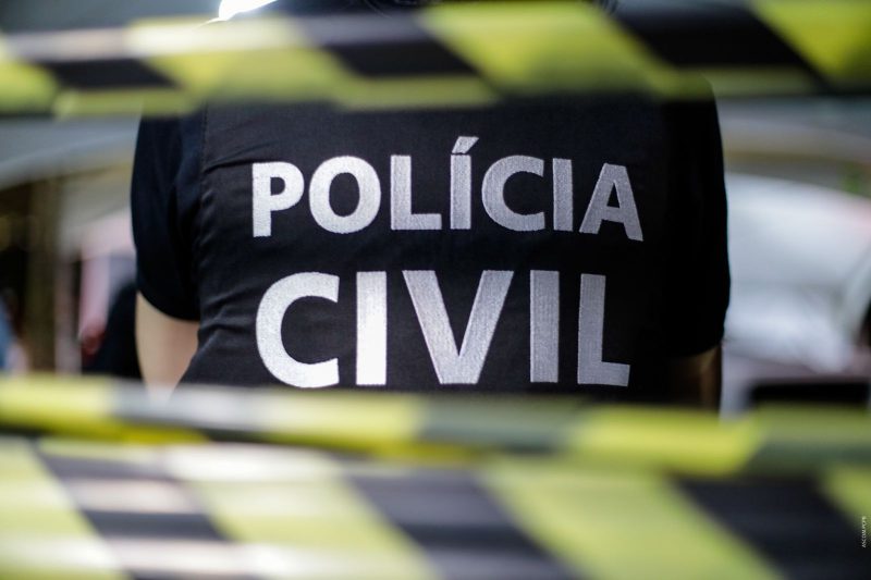 Polícia Civil / Policial civil
