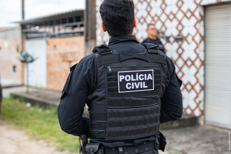 Policial Civil / Polícia Civil