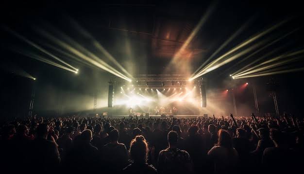 Show, música
