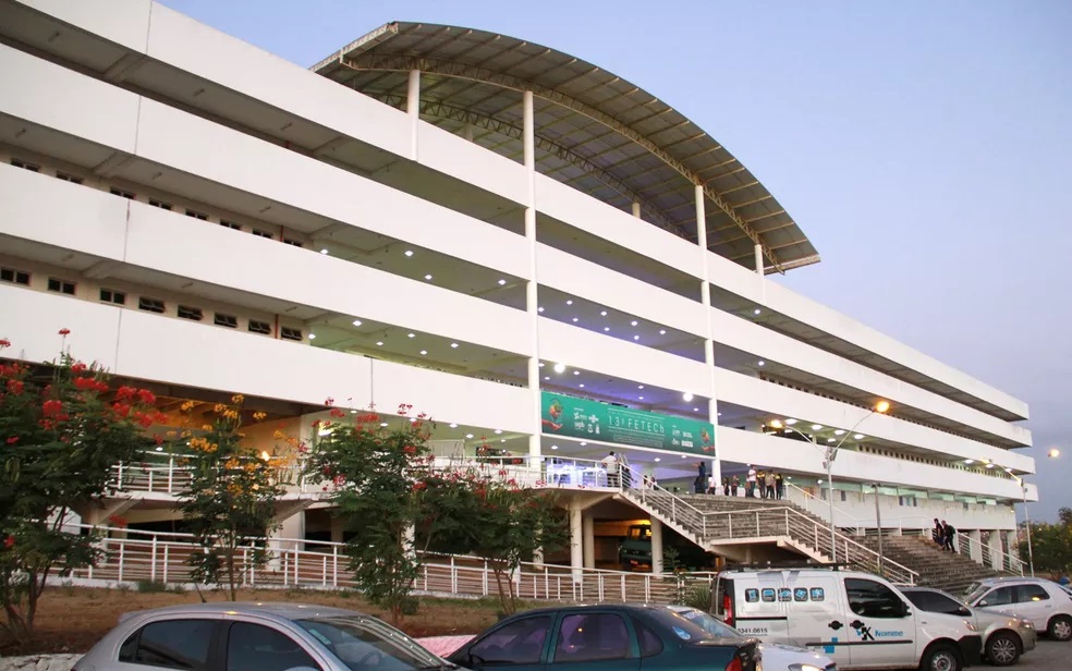 UEPB, em Campina Grande