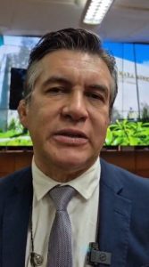 Carlão Pelo Bem assume compromisso com setor produtivo
