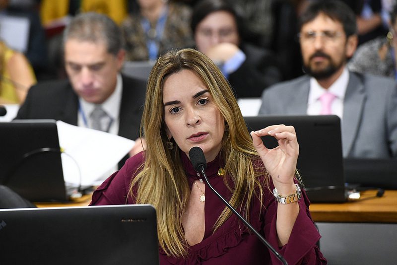 Daniella Ribeiro