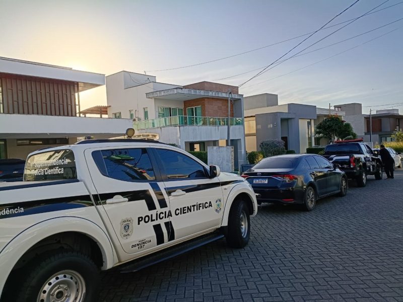Operação Baronato