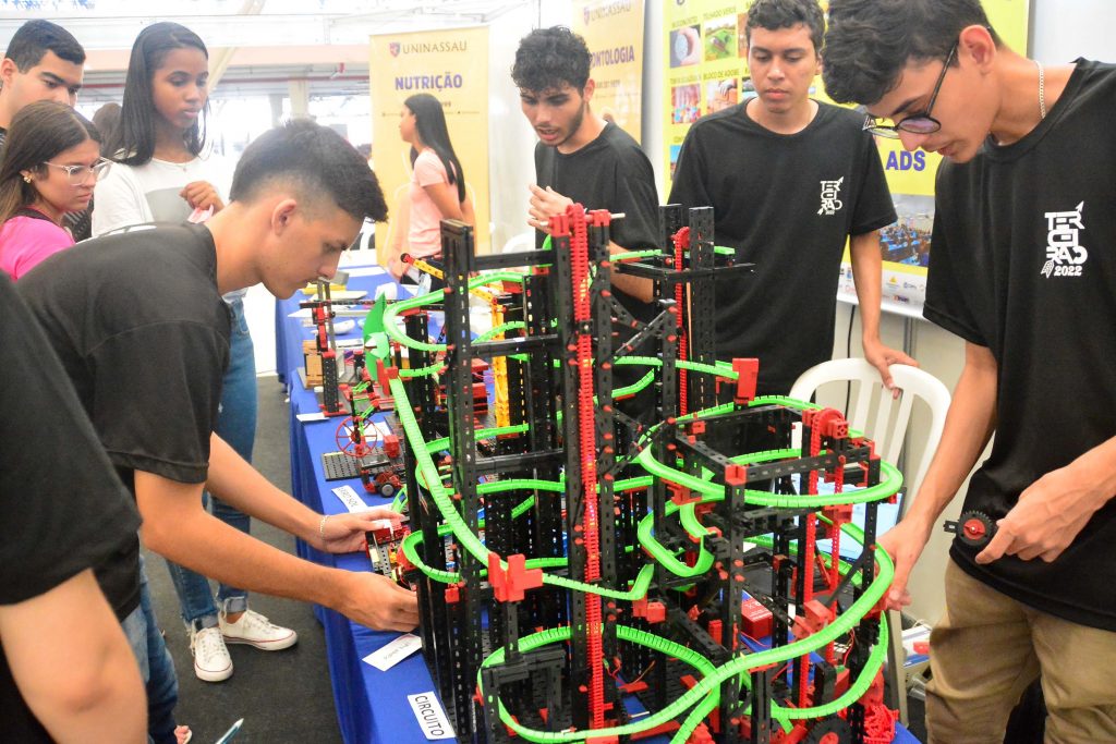 Semana Nacional de Ciência e Tecnologia