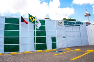 Defensoria Pública da Paraíba (DPE-PB)