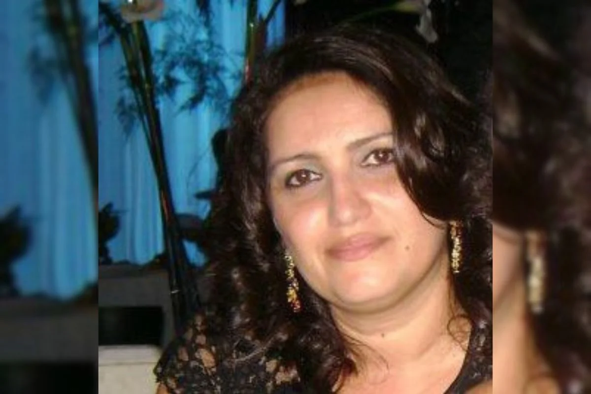 Suênia Maria Tomé Bezerra