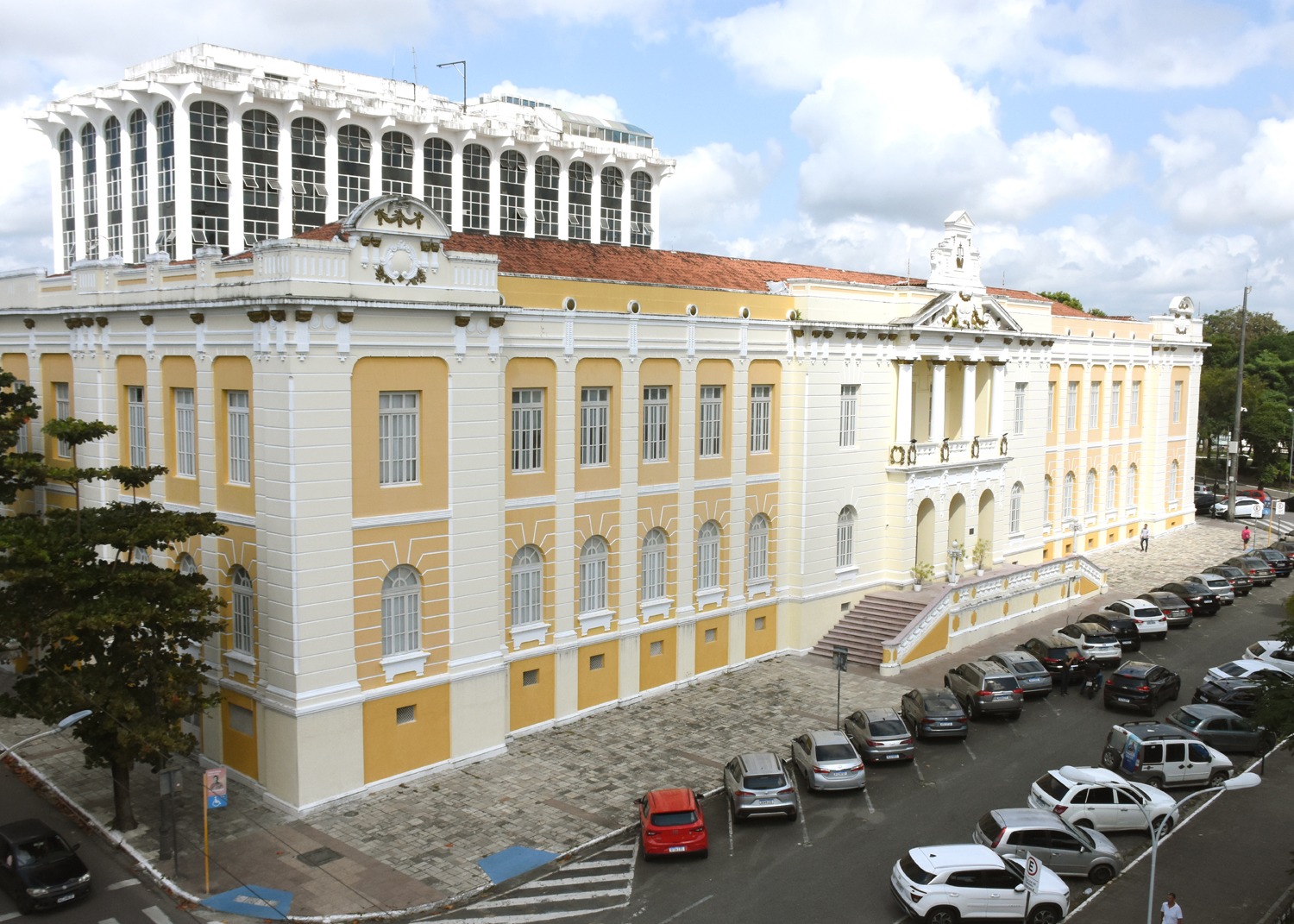 Tribunal de Justiça da Paraíba (TJPB)