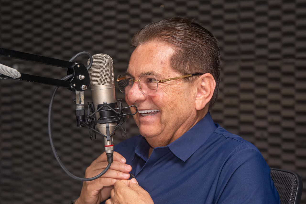 Adriano Galdino