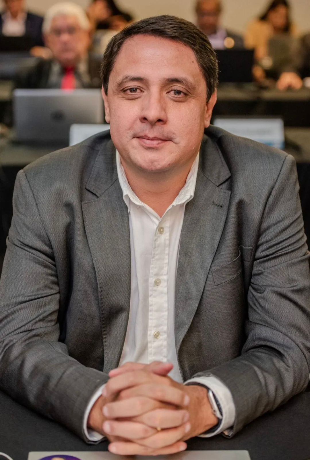 Renan Azevedo