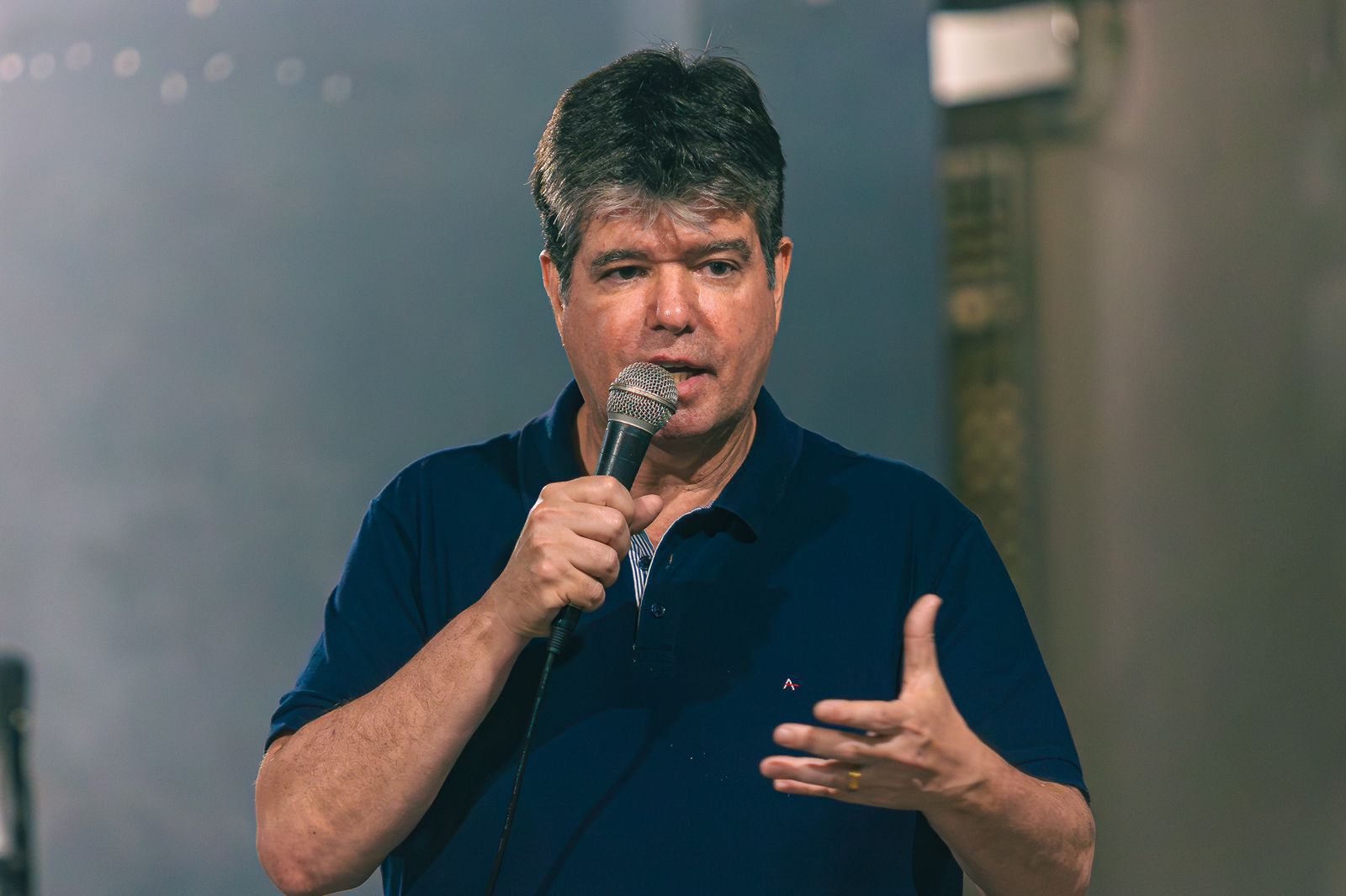 Ruy Carneiro
