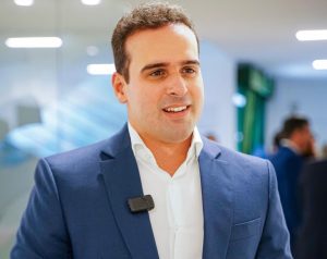lucas ribeiro
