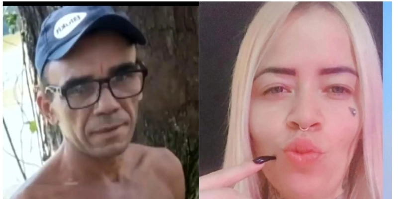 Francisco Iranildo Henrique, suspeito de matar e concretar a Loira do ABC