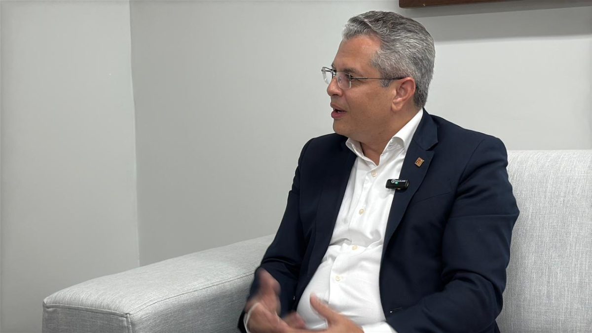Banco do Nordeste reforça papel no desenvolvimento da Paraíba e fomento ao empreendedorismo, destaca superintendente Rudrigo Araújo