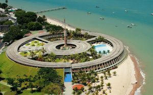 hotel tambaú joão pessoa