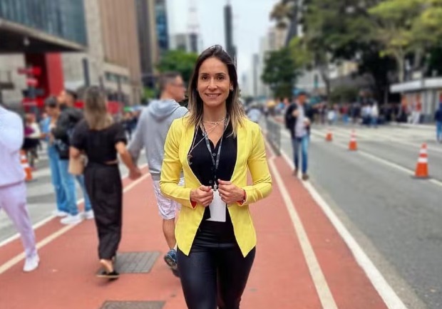 Daniela Marys