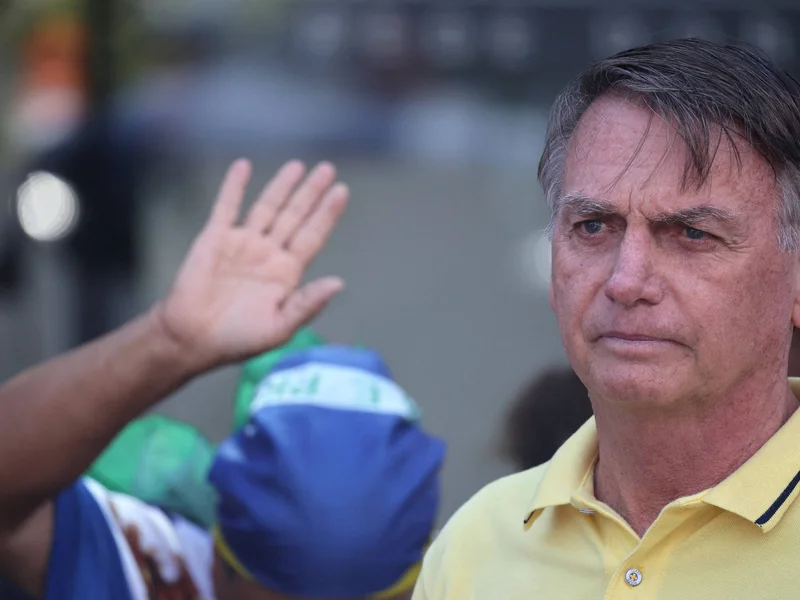 Jair Bolsonaro