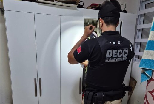 Operação Candura