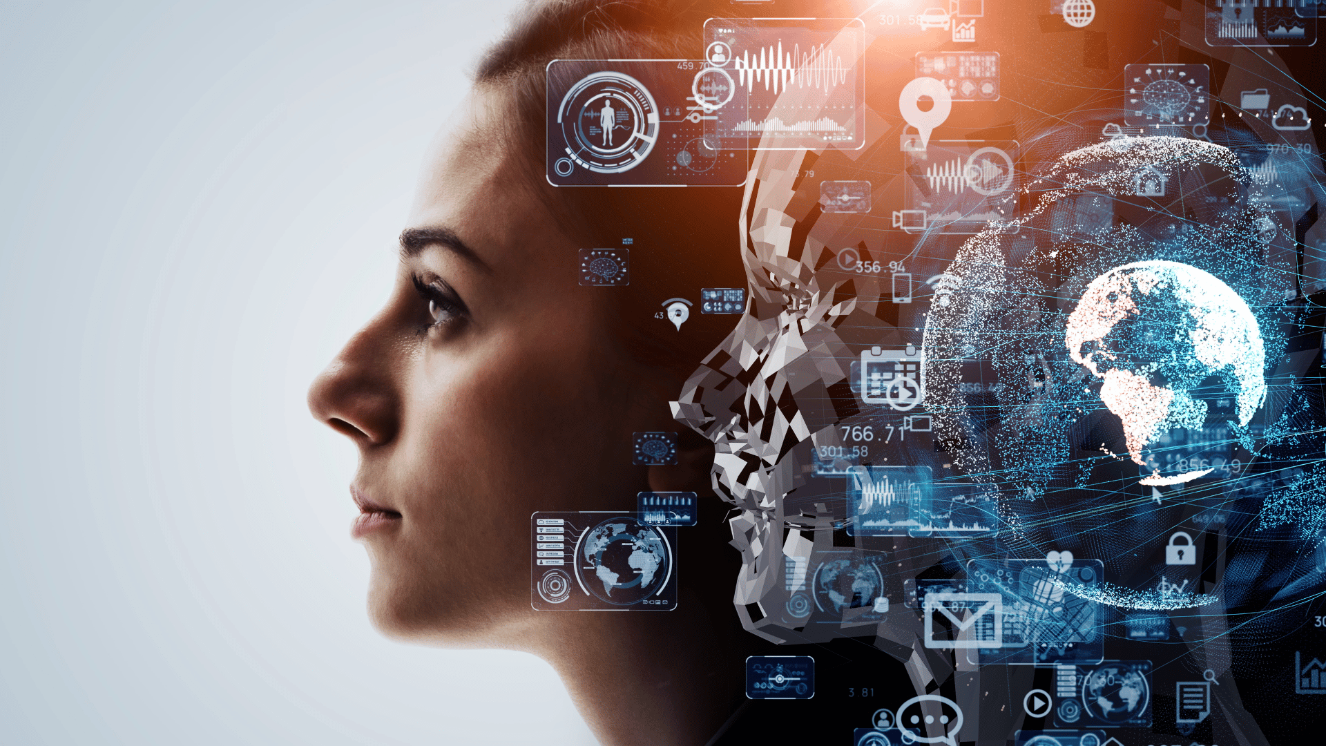 Inteligência Artificial (IA)