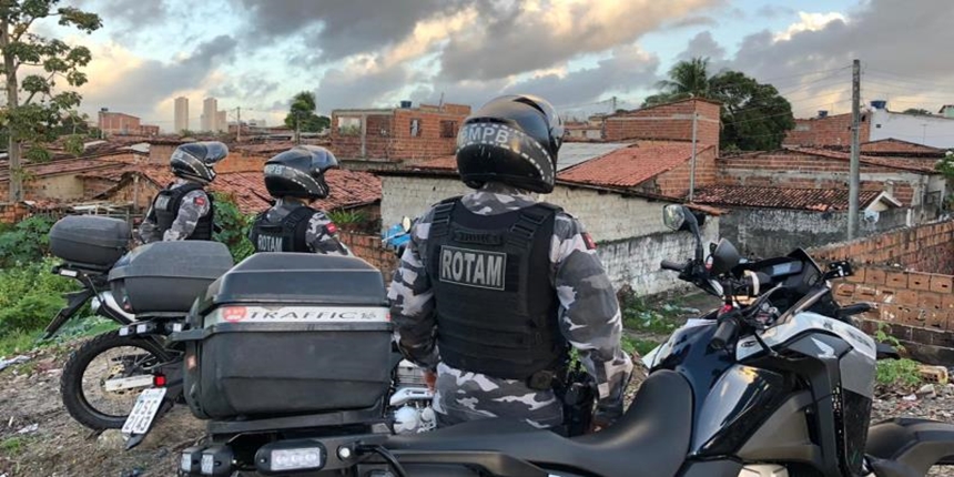 Rotam da PMPB