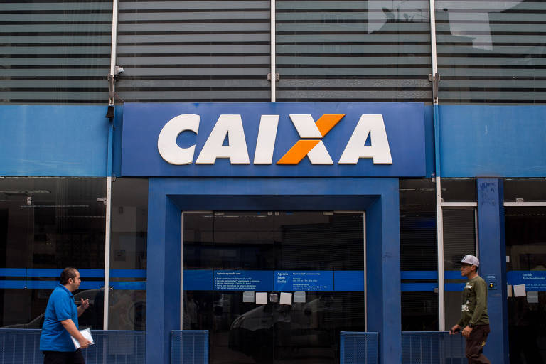 Caixa Econômica Federal