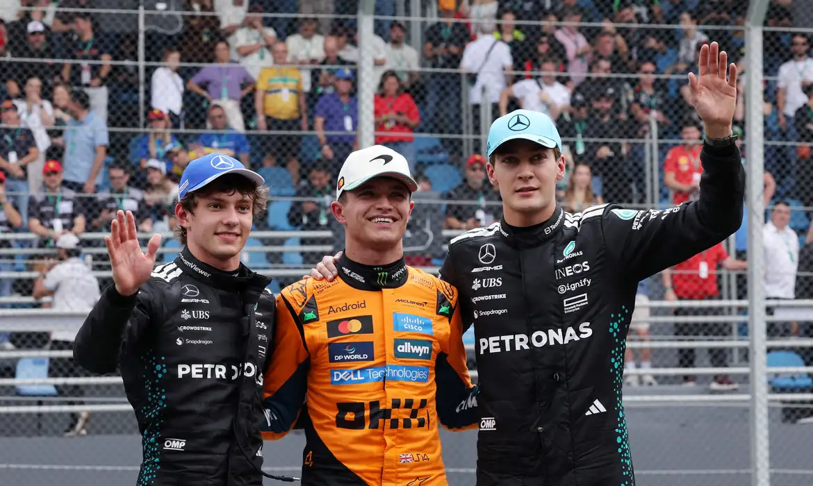 Foto: REUTERS/Amanda Perobelli