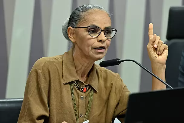 Marina Silva