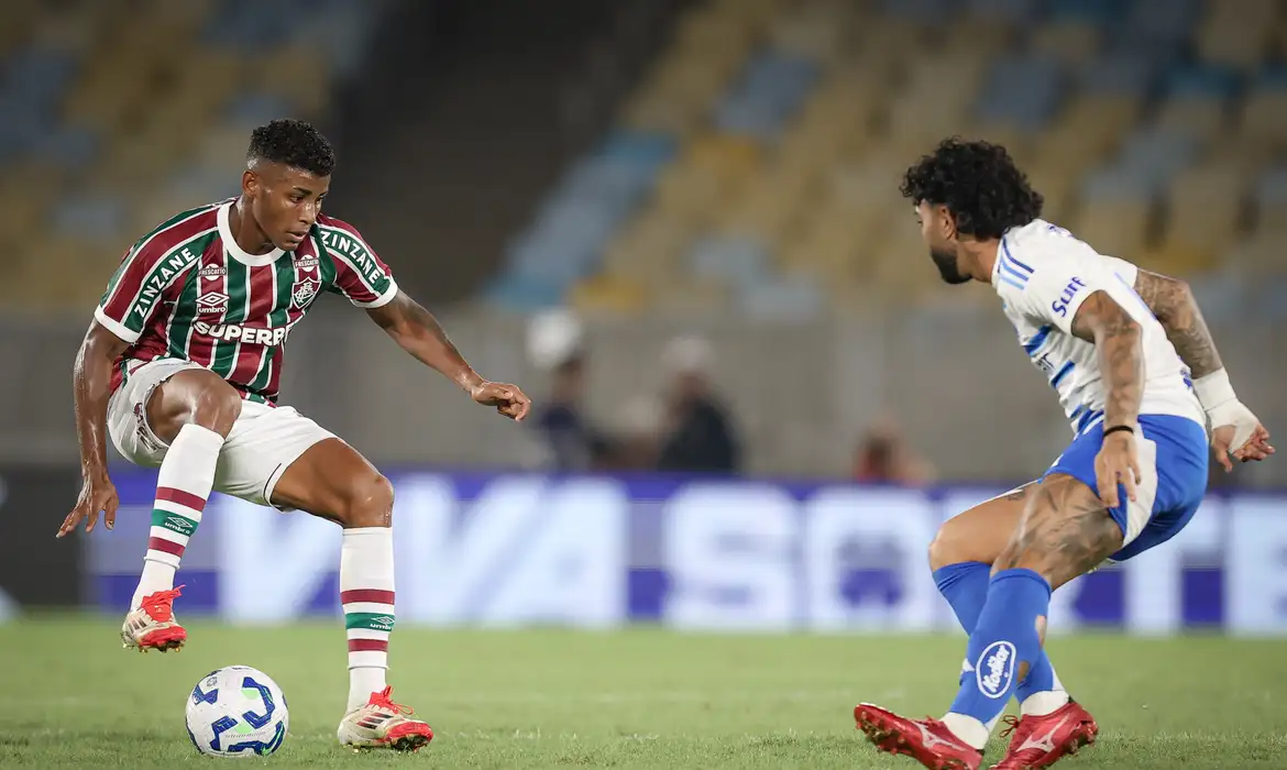 Foto: Marcelo Gonçalves/Fluminense F.C./Direitos Reservados