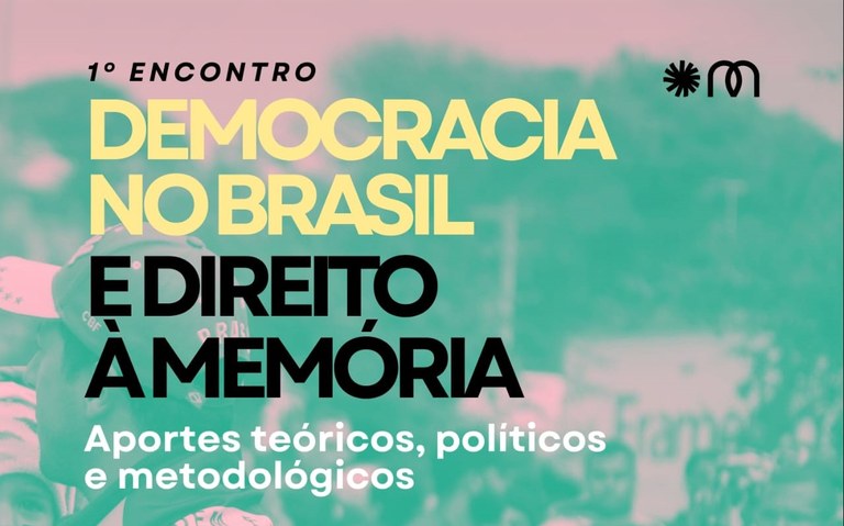 Memorial da Democracia da Paraíba (MDP), instalado na Fundação Casa de José Américo (FCJA) e coordenado pelas pesquisadoras Fernanda Rocha e Suelen Andrade, realiza nesta segunda (10), quarta (12) e sexta-feira (14) o ‘1º Encontro Democracia no Brasil e Direito à Memória – aportes teóricos, políticos e metodológicos’. As atividades ocorrem nas dependências dos campi da Universidade Federal da Paraíba (UFPB) e as inscrições podem ser realizadas por meio do endereço https://sigeventos.ufpb.br/eventos/public/evento/DBDMATPM2025. O evento é resultado do desenvolvimento das etapas do projeto de pesquisa ‘Por uma cartografia dos lugares de consciência: trajetos da memória das violações de direitos humanos e da resistência na Paraíba’, financiado pela Fundação de Apoio à Pesquisa do Estado da Paraíba (Fapesq-PB). “O encontro surge como oportunidade de afinamento e divulgação das propostas teórico-metodológicas de pesquisas que discutem memória social e ditadura militar no Brasil”, explica a professora e coordenadora, Fernanda Rocha. O ‘Encontro Democracia no Brasil e Direito à Memória’ mobiliza pesquisadores no campo da memória social, memória política e ditadura militar, assim como organizações da sociedade civil envolvidas em processos de preservação da memória. “Essa oportunidade se apresenta como momento propício para o compartilhamento de experiências e construção de possibilidades de realizar, não apenas pesquisas acadêmicas, mas ações de intervenção e produção de conhecimento e memória que não estejam restritos às universidades”, completa Fernanda. Ela ainda afirma que o objetivo do evento é consolidar a apresentação da metodologia de cartografia dos lugares de memória, a partir da experiência do Núcleo de Direitos Humanos do Departamento de Direito da PUC-Rio, assim como das propostas de construção de uma cartografia social dos lugares de memória da Paraíba. “O evento contribui com a formação no campo das humanidades, com destaques às Ciências Sociais, História, Direito, Arquitetura e Urbanismo, promovendo ampliação dos recursos teóricos e metodológicos para as pesquisas dessas áreas, assim como a sua necessária interconexão para a apreensão mais profunda das experiências coletivas em relação à produção social da memória e dos espaços públicos”. Para a realização do evento, o Memorial da Democracia da Paraíba está em parceria com o Memorial das Ligas e Lutas Camponesas, a Rede Brasileira de Lugares de Memória (Rebralum), a Red de Sitios de Memoria Latinoamericanos y Caribeños (Reslac), o Laboratório de Antropologia, Política e Comunicação da UFPB, o Núcleo de Direitos Humanos da PUC-Rio, o Observatório Terra e Moradia da UFPB, a Universidade Federal da Paraíba e o Governo da Paraíba, por meio das Secretarias de Estado da Ciências, Tecnologia, Inovação e Ensino Superior; Cultura; e da Mulher e da Diversidade Humana. A programação do evento tem início nesta segunda-feira (10), no Auditório da Central de Aulas do Campus I da UFPB, em João Pessoa, com a realização da oficina ‘Lugares de memória, ditadura militar e resistência: possibilidades metodológicas’, com Fernanda Pradal (PUC-Rio), José Gomez (PUC-Rio) e Fernanda Rocha (MDP-FCJA), das 14h às 17h. Das 19h à 22h acontece a conferência ‘Direito à memória e justiça de transição: implicações teóricas e políticas’, com José Gomez e tendo como debatedores Fernanda Pradal, Lúcia Guerra (MDP-FCJA) e Fernanda Rocha. No dia 12 (quarta-feira), no Campus IV da UFPB, em Rio Tinto, em seu Centro de Ciências Aplicadas e Educação (CCAE), das 14h às 17h, acontece a oficina ‘Lugares de memória como instrumento de ação política e producão de conhecimento: cartografia social e construção coletiva da memória’, com Fernanda Pradal, Estevão Palitot (UFPB), Fernanda Rocha e Suelen Andrade (MDP-FCJA). Já no Memorial da Democracia da Paraíba, na Fundação Casa de José Américo, em João Pessoa, das 9h às 12h do dia 14 (sexta-feira), acontece uma consulta pública: Plano Museológico e Memorial da Democracia da Paraíba. (Foto: Divulgação)