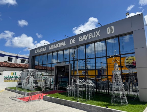 Câmara Municipal de Bayeux