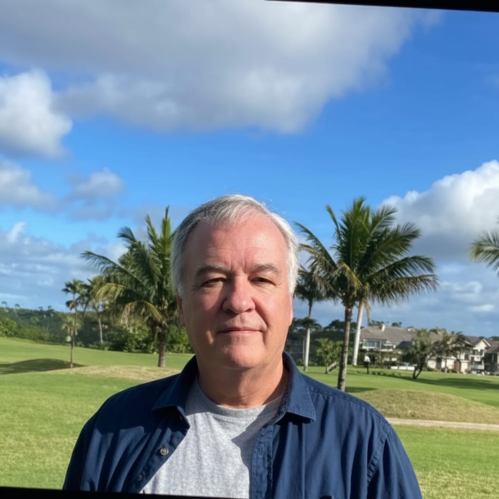 Empresário Leonardo Forte