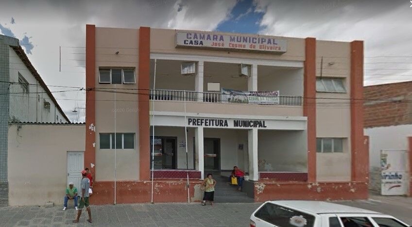 Prefeitura de Juazeirinho