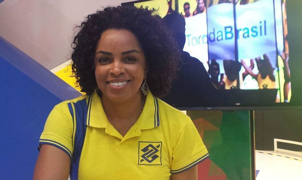 Foto: CBV/Divulgação/Direitos Rervados