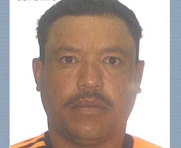 Roniarisson Moreira Dias, vítima de homicídio em Campina Grande