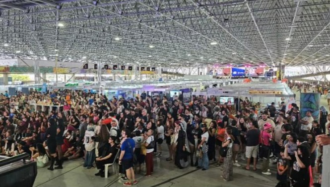 Semana Nacional de Ciência e Tecnologia em João Pessoa