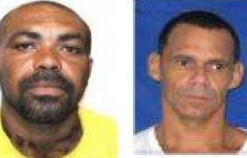 Paraibanos mortos na operação no Rio de Janeiro