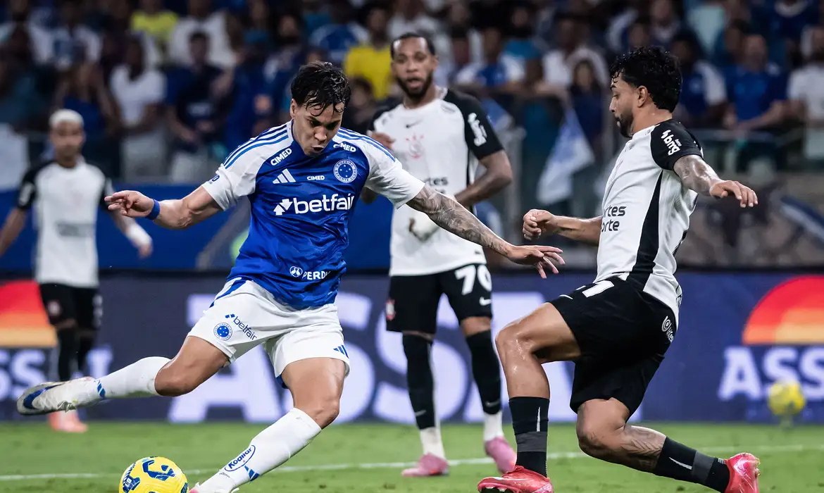 Foto: © Gustavo Aleixo/Cruzeiro/Direitos Reservados