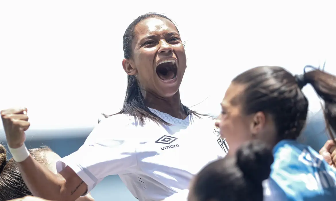 Foto: © Reinaldo Campos/Santos FC