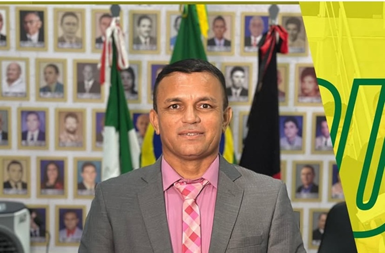 Foto: Arquivo Pessoal