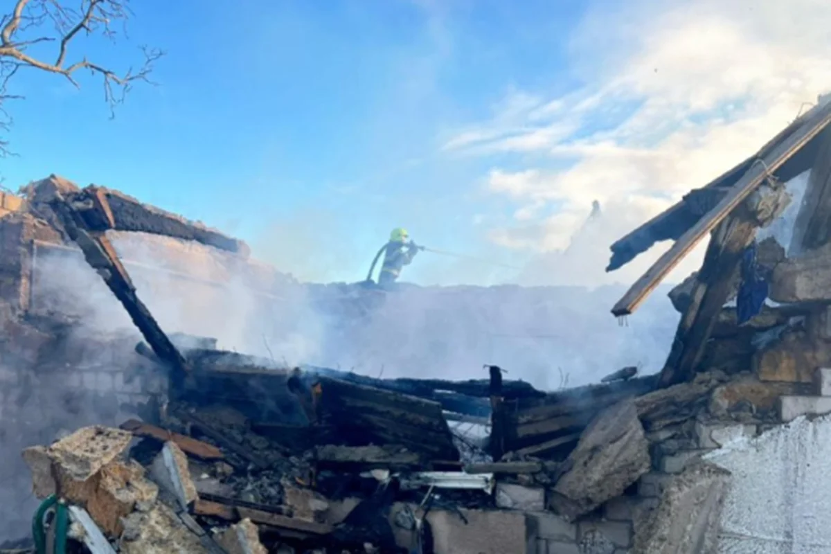 Foto: Reprodução/Governo da Ucrânia