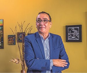 Walter Santos